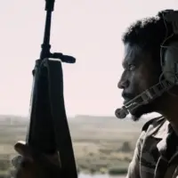 recce maurice