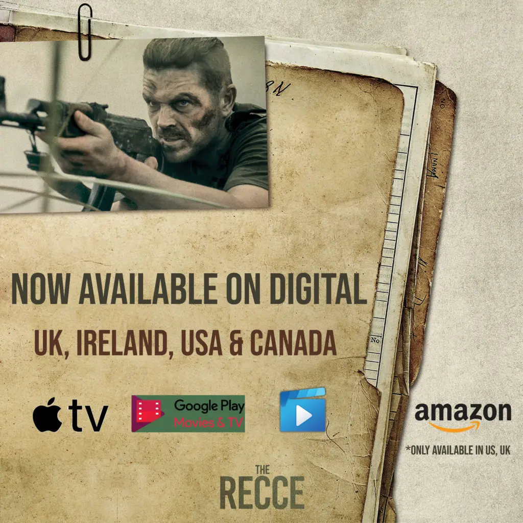 online rentals Recce