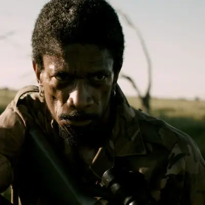 recce maurice