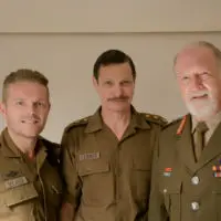 recce commanders