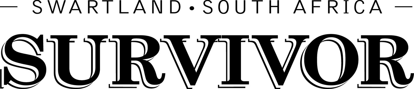 Survivor Logo