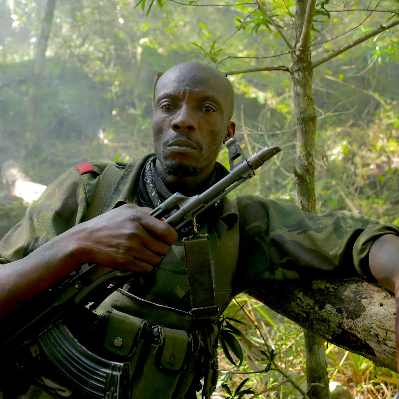 recce impi