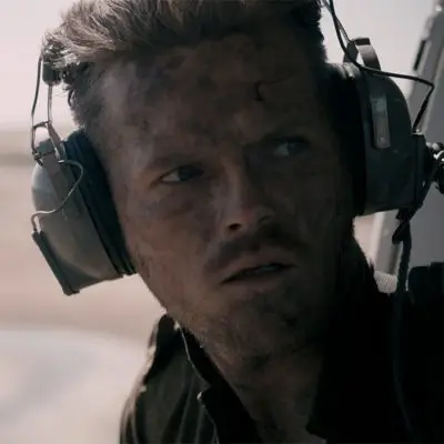 recce greg