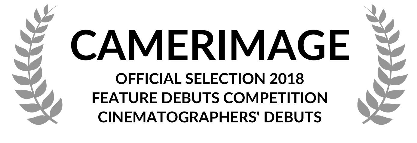 cinematographers debut official selection Camerimage 2018