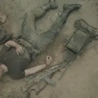 recce hurt